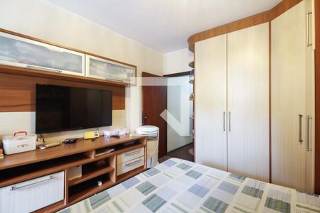 Casa à venda com 203m², 3 quartos e 5 vagasSuíte 2