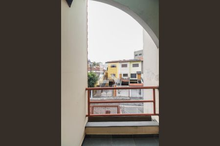 Casa à venda com 203m², 3 quartos e 5 vagasVaranda Suíte 2