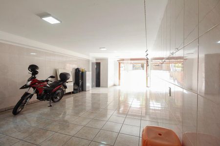 Casa à venda com 203m², 3 quartos e 5 vagasGaragem 