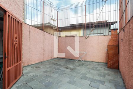 Casa à venda com 203m², 3 quartos e 5 vagasQuintal e Churrasqueira 