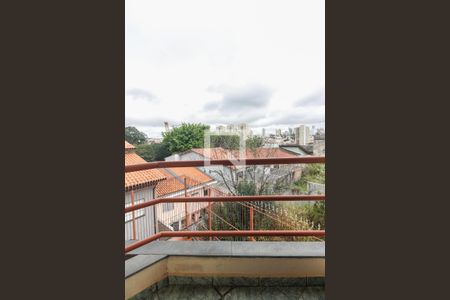 Casa à venda com 203m², 3 quartos e 5 vagasVaranda Suíte 1