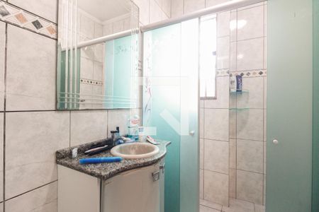 Casa à venda com 203m², 3 quartos e 5 vagasBanheiro Suíte 2