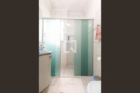 Casa à venda com 203m², 3 quartos e 5 vagasBanheiro Suíte 2