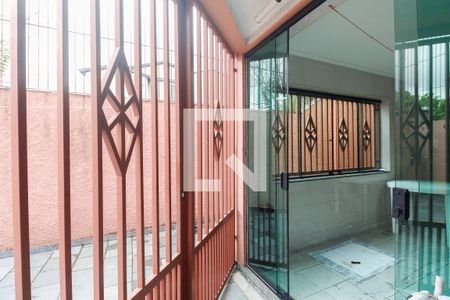 Casa à venda com 203m², 3 quartos e 5 vagasÁrea de Serviço 