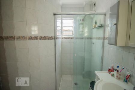 Casa à venda com 120m², 4 quartos e 1 vaga Casa à venda com 120m², 4 quartos e 1 vagaBanheiro