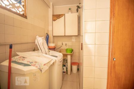 Casa à venda com 120m², 4 quartos e 1 vaga Casa à venda com 120m², 4 quartos e 1 vagaÁrea de Serviço