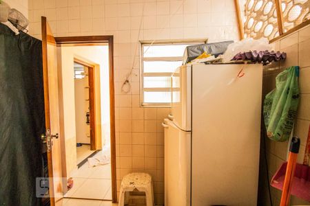 Casa à venda com 120m², 4 quartos e 1 vaga Casa à venda com 120m², 4 quartos e 1 vagaÁrea de Serviço