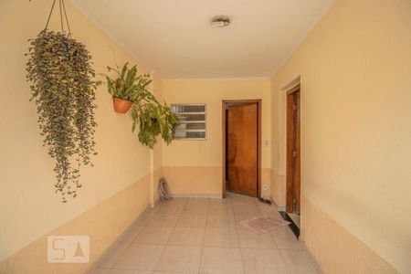 Casa à venda com 120m², 4 quartos e 1 vaga Casa à venda com 120m², 4 quartos e 1 vagaGaragem