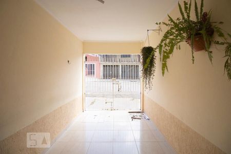 Casa à venda com 120m², 4 quartos e 1 vaga Casa à venda com 120m², 4 quartos e 1 vagaGaragem