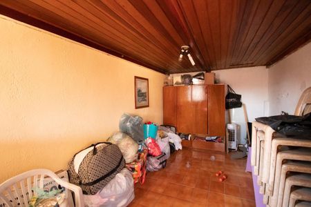 Casa à venda com 120m², 4 quartos e 1 vaga Casa à venda com 120m², 4 quartos e 1 vagaQuarto 4 / Cobertura