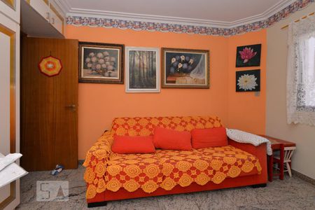 Apartamento à venda com 250m², 5 quartos e 4 vagasSuíte 2