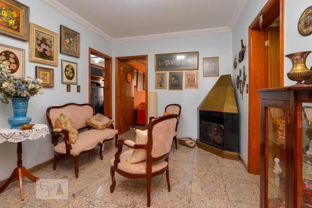 Apartamento à venda com 250m², 5 quartos e 4 vagasSala 2