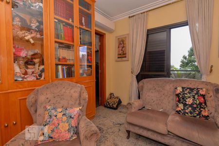 Apartamento à venda com 250m², 5 quartos e 4 vagasSuíte 4