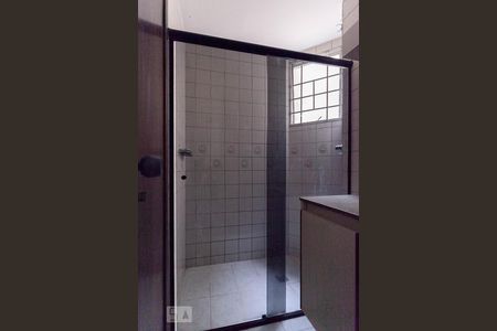 Apartamento à venda com 85m², 3 quartos e 2 vagasBanheiro Social