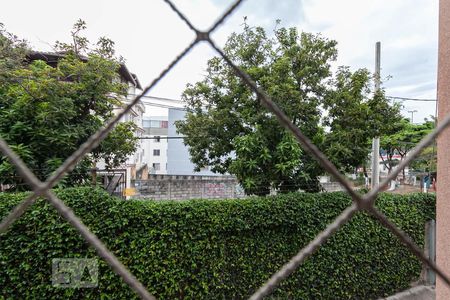 Apartamento à venda com 85m², 3 quartos e 2 vagasVista do Quarto 2