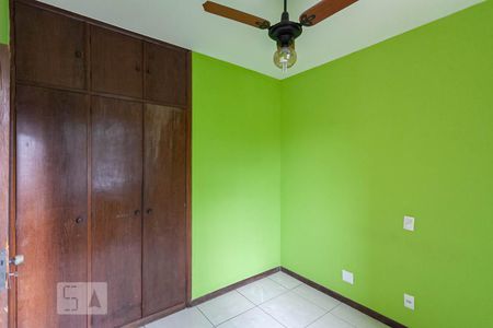 Apartamento à venda com 85m², 3 quartos e 2 vagasQuarto 2