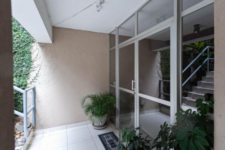Apartamento à venda com 85m², 3 quartos e 2 vagasEntrada