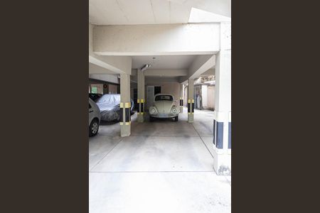 Apartamento à venda com 85m², 3 quartos e 2 vagasGaragem