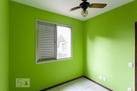 Apartamento à venda com 85m², 3 quartos e 2 vagasQuarto 2