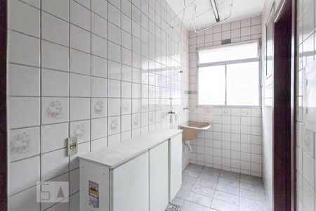 Apartamento à venda com 85m², 3 quartos e 2 vagasÁrea de Serviço