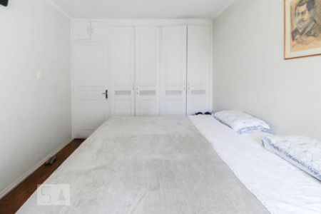 Apartamento para alugar com 80m², 3 quartos e 1 vagaQuarto 1