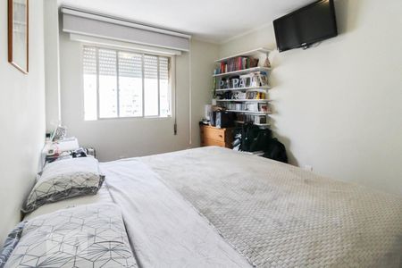 Apartamento para alugar com 80m², 3 quartos e 1 vagaQuarto 1