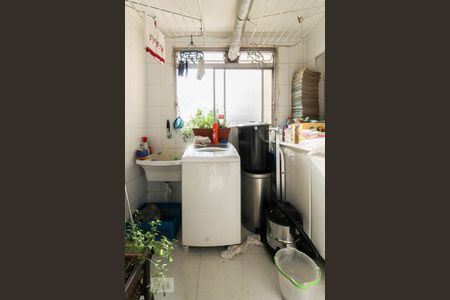 Apartamento para alugar com 80m², 3 quartos e 1 vagaÁrea de Serviço