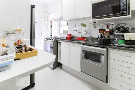 Apartamento para alugar com 80m², 3 quartos e 1 vagaCozinha