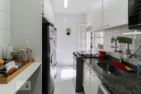 Apartamento para alugar com 80m², 3 quartos e 1 vagaCozinha