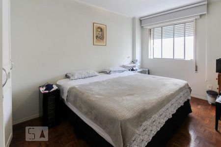 Apartamento para alugar com 80m², 3 quartos e 1 vagaQuarto 1