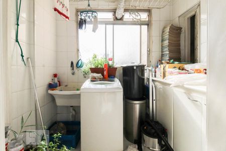 Apartamento para alugar com 80m², 3 quartos e 1 vagaÁrea de Serviço