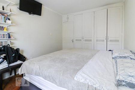 Apartamento para alugar com 80m², 3 quartos e 1 vagaQuarto 1