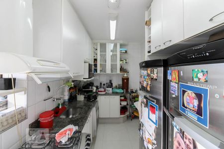 Apartamento para alugar com 80m², 3 quartos e 1 vagaCozinha