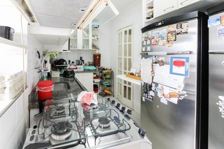 Apartamento para alugar com 80m², 3 quartos e 1 vagaCozinha