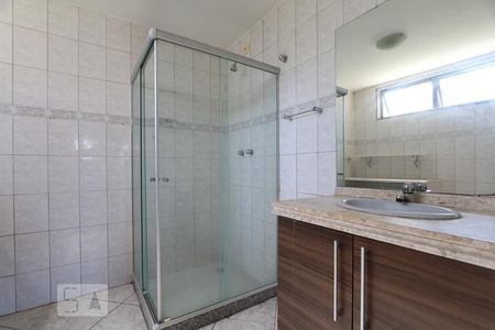 Apartamento à venda com 178m², 4 quartos e 2 vagasBanheiro suite 3