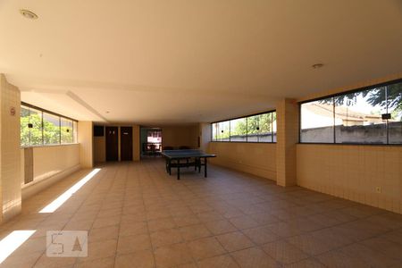 Apartamento à venda com 178m², 4 quartos e 2 vagasÁrea Comum - Playground