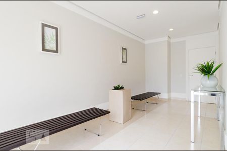 Apartamento à venda com 48m², 2 quartos e 1 vagaÁrea comum