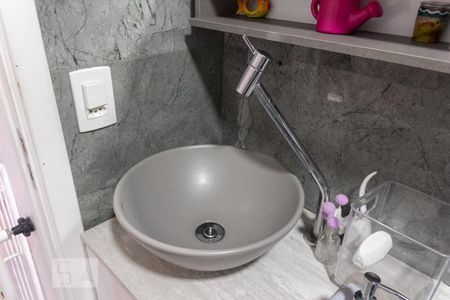 Apartamento à venda com 48m², 2 quartos e 1 vagaBanheiro