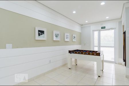 Apartamento à venda com 48m², 2 quartos e 1 vagaÁrea comum