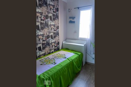 Apartamento à venda com 48m², 2 quartos e 1 vagaQuarto 1