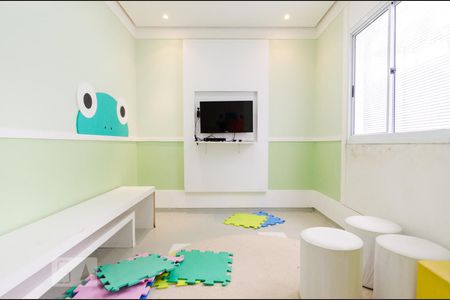 Apartamento à venda com 48m², 2 quartos e 1 vagaÁrea comum