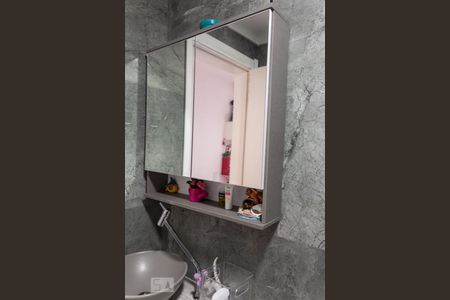 Apartamento à venda com 48m², 2 quartos e 1 vagaBanheiro