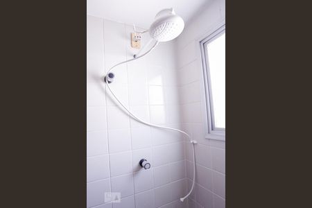 Apartamento à venda com 35m², 1 quarto e 1 vaga Apartamento à venda com 35m², 1 quarto e 1 vagaBanheiro