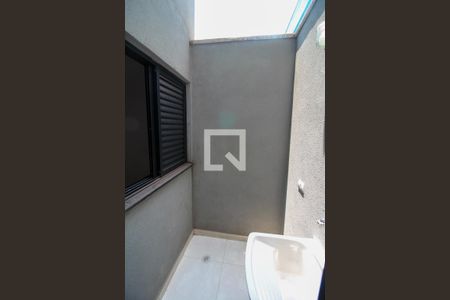 Apartamento à venda com 32m², 1 quarto e sem vaga Apartamento à venda com 32m², 1 quarto e sem vagaLavanderia