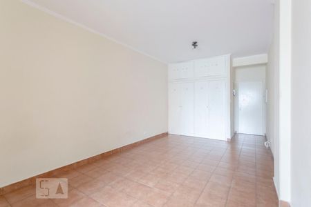 Quarto de kitnet/studio à venda com 1 quarto, 31m² em Santa Cecília, São Paulo