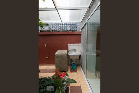 Casa à venda com 120m², 3 quartos e 2 vagas Casa à venda com 120m², 3 quartos e 2 vagasÁrea de Serviço