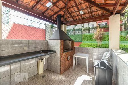 Apartamento à venda com 47m², 2 quartos e sem vaga Apartamento à venda com 47m², 2 quartos e sem vagaÁrea comum