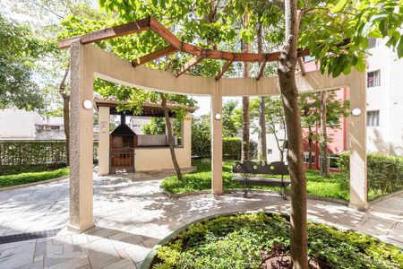 Apartamento à venda com 47m², 2 quartos e sem vaga Apartamento à venda com 47m², 2 quartos e sem vagaÁrea comum