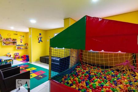 Apartamento à venda com 47m², 2 quartos e sem vaga Apartamento à venda com 47m², 2 quartos e sem vagaÁrea comum