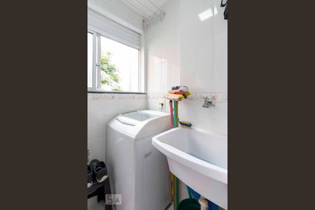 Apartamento à venda com 47m², 2 quartos e sem vaga Apartamento à venda com 47m², 2 quartos e sem vagaÁrea de Serviço